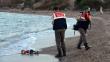 Aylan Kurdi: Familia del niño sirio ahogado en una playa de Turquía obtiene asilo en Canadá