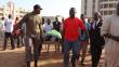 Mali: Misil alcanzó una base militar de la ONU y dejó 3 muertos