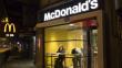 McDonald's iniciará acciones legales contra persona que 'sembró' ratón en hamburguesa