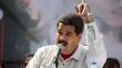 Nicolás Maduro: “El pueblo de Argentina está listo para luchar contra Macri”