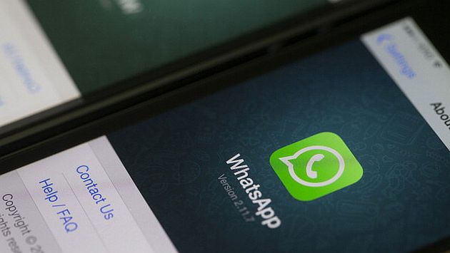 WhatsApp: Esta es la aplicación de la competencia a la que ha bloqueado todos los enlaces. (Getty Images)