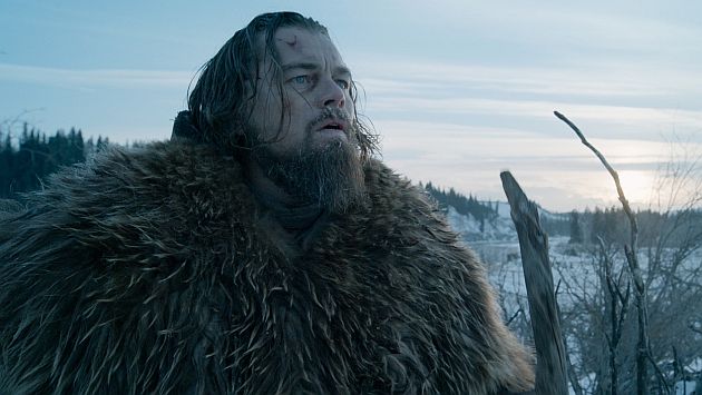 Leonardo DiCaprio: Descartan que el actor haya sido 'violado' 2 veces por un oso. (Fox)