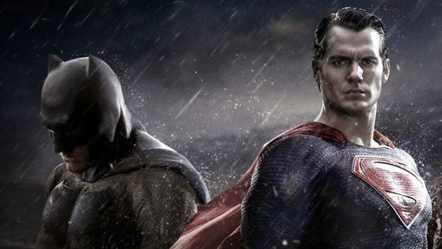 'Batman v Superman': Publicaron el segundo trailer de la película y así reaccionaron los fanáticos. (tctelevision.com)