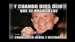 'Chabelo': Estos son los memes sobre su salida de la TV mexicana [Fotos]