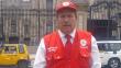 Mi Perú: Reynaldo Encalada, de Alianza Para el Progreso, se convirtió en el primer alcalde del distrito [Fotos y video]