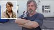 ‘Star Wars’: ‘Luke Skywalker’ confirmó su participación en el episodio VII