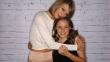 Taylor Swift cumple deseo de una fanática: Cantarle en vivo antes de que pierda la audición