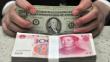 FMI decidió agregar el yuan a cesta de reservas internacionales