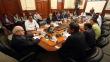 Madre de Dios: Huelga indefinida continúa pese a diálogo con premier Pedro Cateriano 
