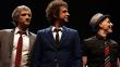 Soda Stereo: Circo del Sol realizará una gira en homenaje a la banda argentina