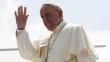 Papa Francisco: Esta es la fotografía del Sumo Pontífice que conmueve al mundo 