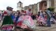 Unesco declaró a la danza del wititi como Patrimonio Cultural Inmaterial de la Humanidad [Video]