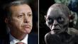 Turquía: Corte evalúa si 'Gollum' de 'El Señor de los anillos' es un personaje bueno o malo