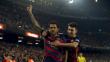 Barcelona apabulló 6-1 al Villanovense y clasificó a octavos de final de la Copa del Rey