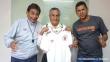 Universitario de Deportes: Roberto Chale tendrá al ‘Puma’ Carranza como asistente