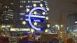 Banco Central Europeo extiende hasta el 2017 programa de estímulo en la eurozona