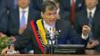 6 preguntas y respuestas para entender la crisis por la que está pasando Ecuador