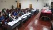 Poder Judicial dictó 18 meses de prisión preventiva para 11 miembros de la banda de ‘Caracol’
