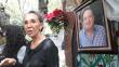 Florinda Meza a un año de la muerte de 'Chespirito': "Mi subconsciente no quiere vivir" [Video]