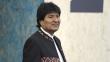 Bolivia: El 53% votaría en contra de un nuevo mandato de Evo Morales