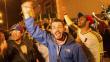 Venezuela: Triunfo parlamentario de la oposición pone fin a hegemonía chavista [Fotos y Video]
