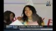 ‘Miss Amazonas Gay’: 15 candidatas se disputaron la corona en Iquitos [Video]