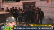 Callao: Se desató balacera en pleno estado de emergencia [Video]