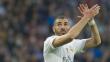 Karim Benzema quiere un careo con Mathieu Valbuena tras escándalo por video sexual