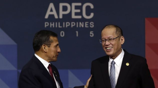 APEC 2015 ha presentado una serie de iniciativas clave. (AP)