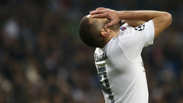 Real Madrid no se quedará con los brazos cruzados (EFE)