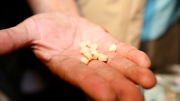 Nueva droga se vende en diferentes distritos, según encuesta de Cedro (Referencial/USI)