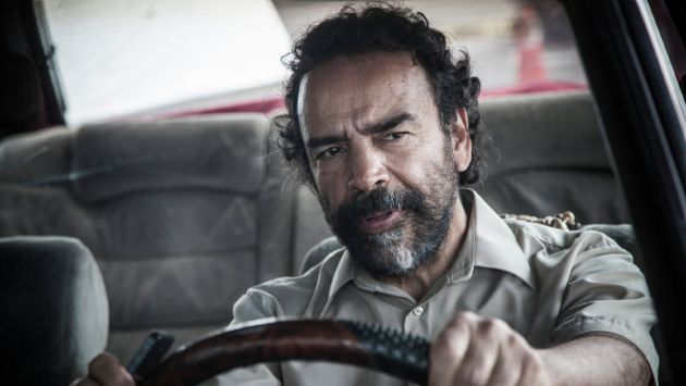 ‘Magallanes’ es protagonizada por Damián Alcazar. (IMDd)