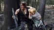 The Walking Dead: Norman Reedus, quien interpreta a 'Daryl Dixon', fue mordido por una fan
