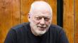 David Gilmour: "No tengo ningún interés en volver a trabajar con Pink Floyd"