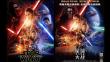 'Star Wars: The Force Awakens': ¿Hay racismo en el cartel oficial para China?