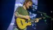 Ed Sheeran se perforó el oído y será operado en enero del próximo año [Video]