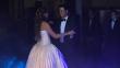 Chayanne bailó junto a su hija a ritmo de 'Tiempo de vals' en su quinceañero [Video]