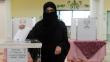 Arabia Saudita: 13 candidatas fueron elegidas en los primeros comicios municipales abiertos a mujeres