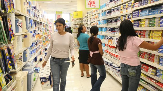 Indecopi sancionaría a Kimberly Clark y Protisa por concertar precios de papel higiénico. (USI)