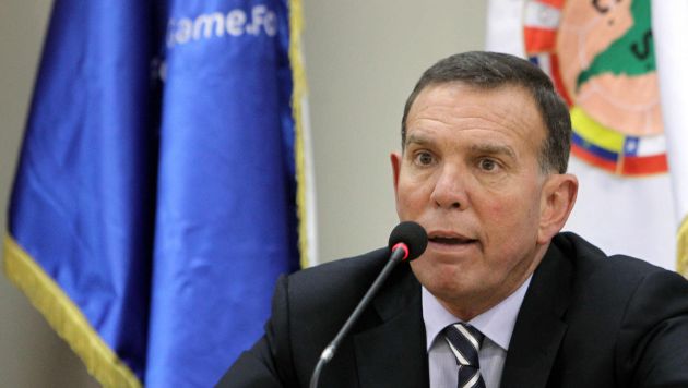 El dirigente paraguayo, de 57 años, dio su acuerdo a una extradición el pasado 8 de diciembre. (EFE)