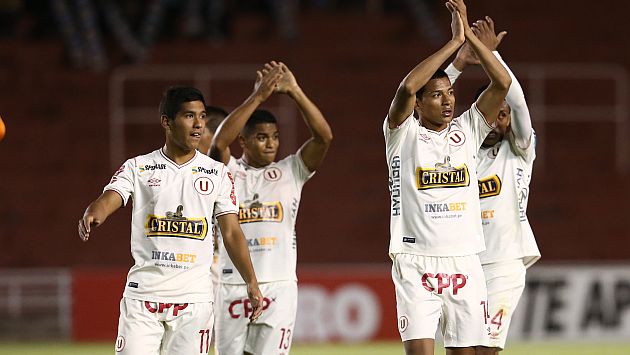 ADFP confirmó que Universitario de Deportes cumplió con pagos y jugarán la Copa Sudamericana