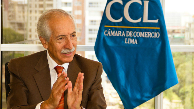 Inversión es prioridad en 2016, dice César Peñaranda. (Gestión)