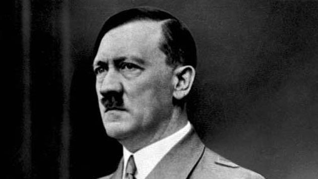 Adolf Hitler fue condenado a 5 años de prisión en 194 pero solo se mantuvo meses en cautiverio.