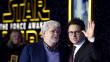 ‘Star Wars: The Force Awakens’: Así despertó 'La Fuerza' en Hollywood [Fotos y video]