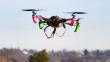 EEUU: Si no registras tu drone hasta el 19 de febrero de 2016 podrías ir 3 años a la cárcel