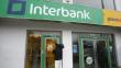 Interbank reconoció que su sistema tiene problemas con cuentas de clientes