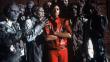 Michael Jackson: Su álbum 'Thriller' ya es treinta veces Disco de Platino
