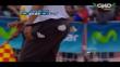 Melgar: ¿Por qué Juan Reynoso enseñó sus bolsillos durante el partido contra Sporting Cristal? [Video] 