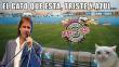 Melgar campeonó y Sporting Cristal fue blanco de memes en redes sociales