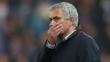 José Mourinho dejó de ser el entrenador del Chelsea